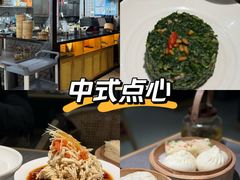-晓淮山·扬州早茶·淮扬菜(龙阳广场店)
