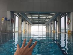 -上海浦东康桥绿地假日酒店