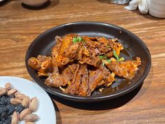 -耶里夏丽新疆餐厅(百联中环购物广场店)
