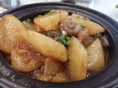 -鑫皇朝酒店(建设一路店)