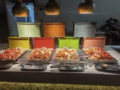 -深圳观澜格兰云天国际酒店