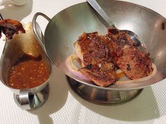 -新加坡海鲜共和(名胜世界圣淘沙海滨坊)