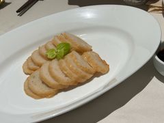 -钱塘花园·宁波菜