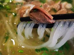 羊肉粉汤-夏家合汁(天润花园小区店)