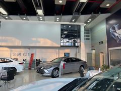 -北京三元桥丰田汽车销售服务有限公司(左家庄店)