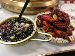 -布罗城堡自助烧烤(鸿通城购物中心店)