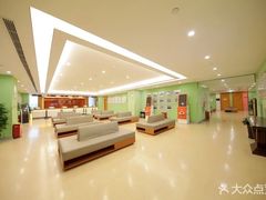 -爱康国宾体检中心(杭州滨江江南大道分院)