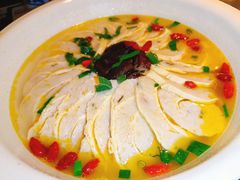 -卯时·龙光雅宴·精致锡帮菜(惠山古镇店)