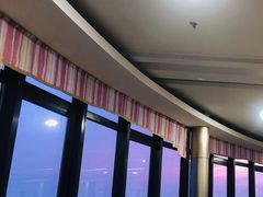 -汇泉王朝大饭店-旋转餐厅(南海路店)