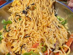 -BOPEYE·波派炸鸡(九霄天地店)