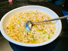 -芳芳私房菜·精做淮扬菜(承德路店)