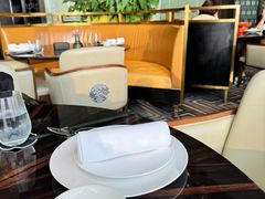 -运·中餐厅(成都华尔道夫酒店)