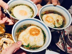 -淮南李记牛肉汤(阳城路店)