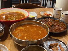 -多宾韩国料理(学衡路店)