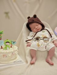 -喜宝·享悦时光月子会所(德阳店)