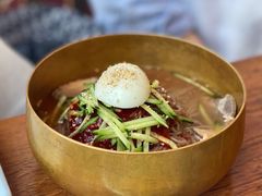 冷面-济州爱肉堂(总店)
