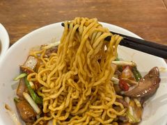 -寻裕记·现炒浇头面(人民广场店)