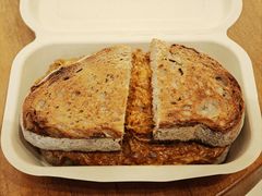 -佐敦面包铺·JORDAN BAKERY