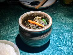 辣椒擂茄子-姐夫的小菜(新中关购物中心店)