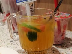 -芝士农场·意式餐厅(生态城万达店)