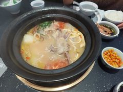 -老鸭集(萧山万象汇店)
