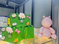 -CAKEBOSS蛋糕老板(东直门来福士店)