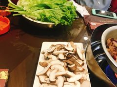 -金源烤肉面片馆(师大店)