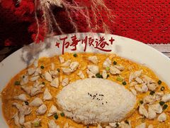 -翡翠鸟精品泰国菜(北辰财富中心店)