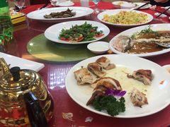 -旺富东海大酒楼(海鲜街店)