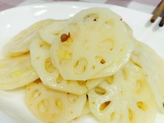 -乐乐餐厅(湘子庙街店)