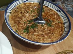 -一盐堂本帮菜(外滩店)