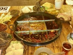 -大龙老火锅·总店(龙头寺店)