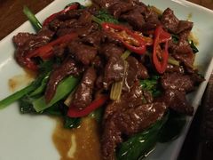 -广东道至正餐厅(区庄店)