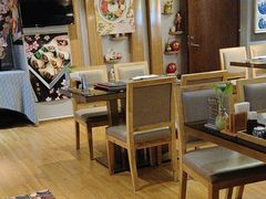 -昱匠·日本料理(金融街店)