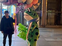 -万达广场(无锡滨湖店)