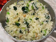 咸肉菜饭-新梅华餐厅(星悦汇店)