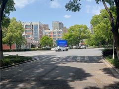 -嘉兴大学（梁林校区）体育馆