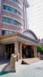 -北京俪婴妇产医院(朝阳大悦城店)