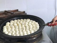 -小路易生煎馆(前进五路店)
