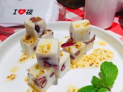 -西贝莜面村