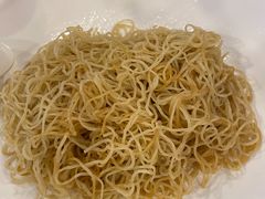 猪油捞全蛋面-恩宁刘福记(东华东路店)