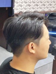 点击看大图 -大人物·男士理发馆
