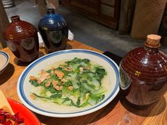 -破三川·新川菜(静安大融城店)