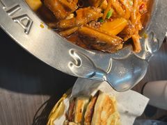 -胖哥俩肉蟹煲(龙德广场店)