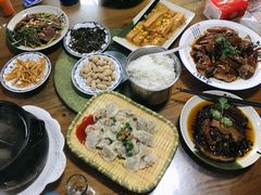 -杨厝六十六农庄农舍(杨厝路店)