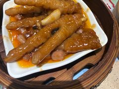 -点都德(千灯湖环宇城店)