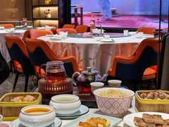 -香港狮子山下·明星粤菜餐厅(北苑店)