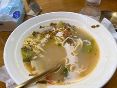 -面道赞宁海海鲜面(迎凤街店)