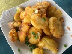 -晓琦农家菜馆·地道农家菜