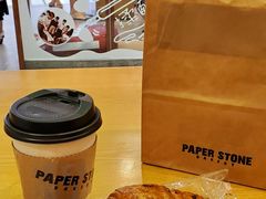 焦糖牛角酥-PAPER STONE BAKERY(天汇广场店)